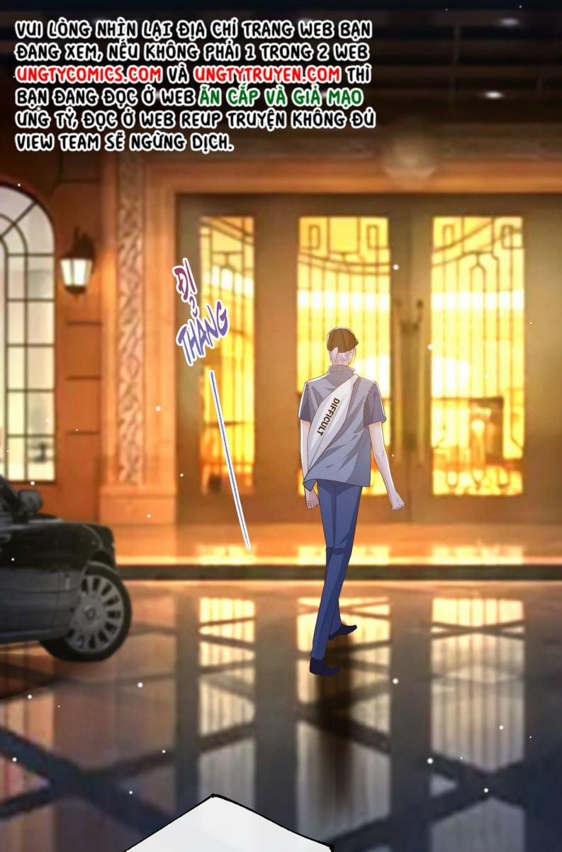 Quan Hệ Thế Thân 51 trang 6