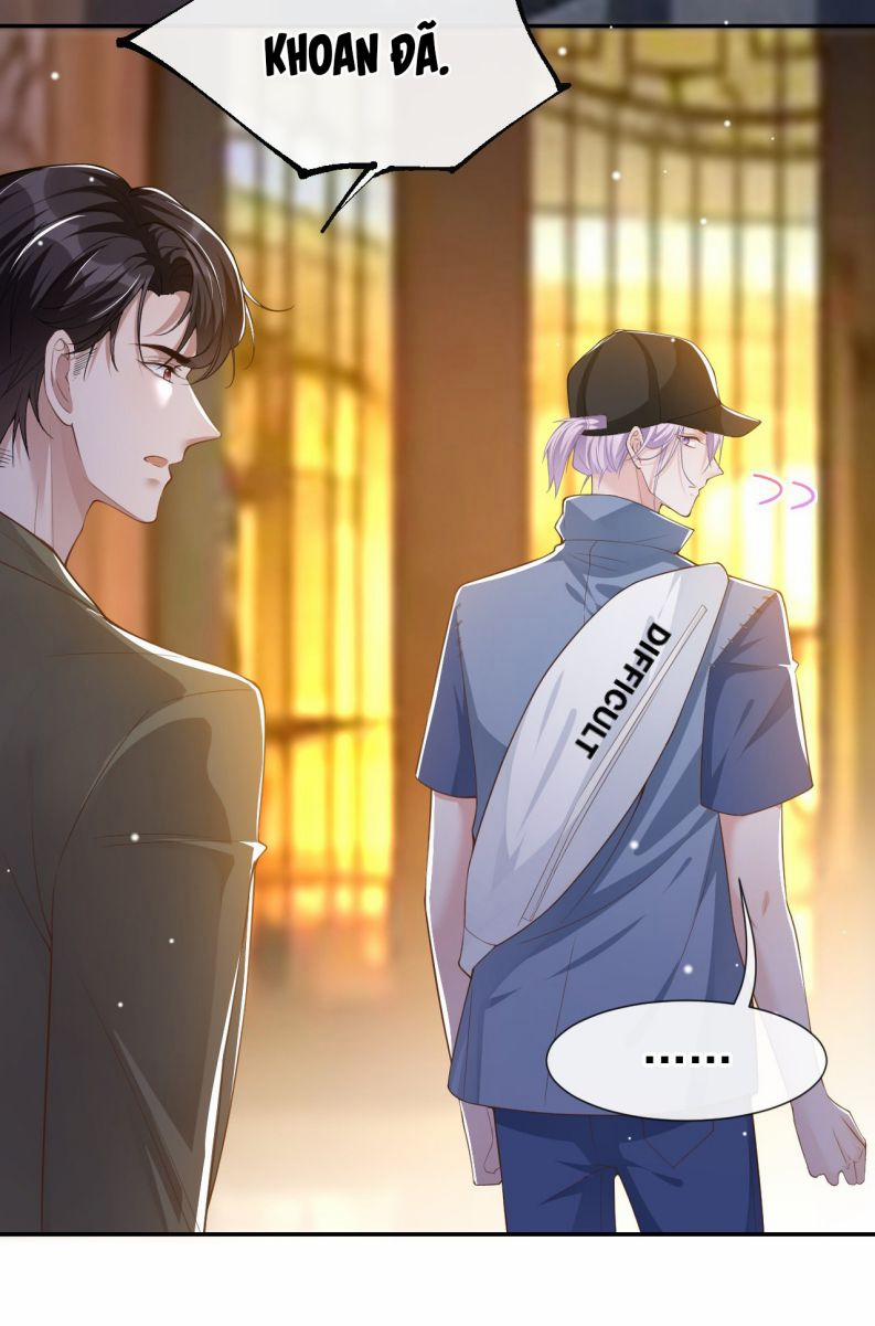 Quan Hệ Thế Thân 51 trang 7