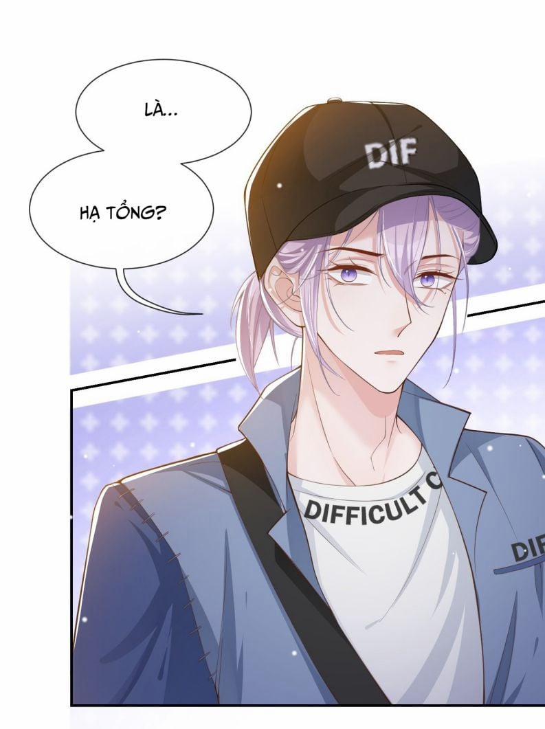 Quan Hệ Thế Thân 51 trang 8