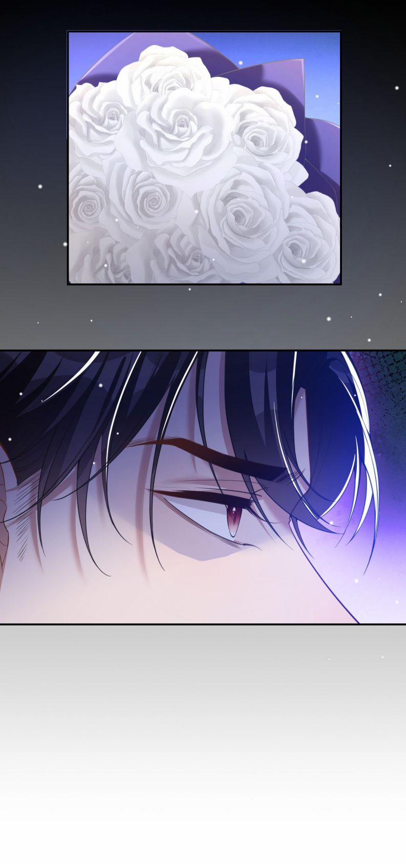 Quan Hệ Thế Thân 52 trang 10