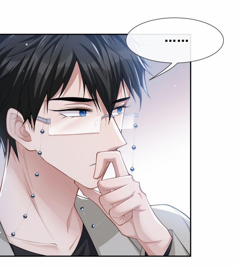 Quan Hệ Thế Thân 52 trang 13