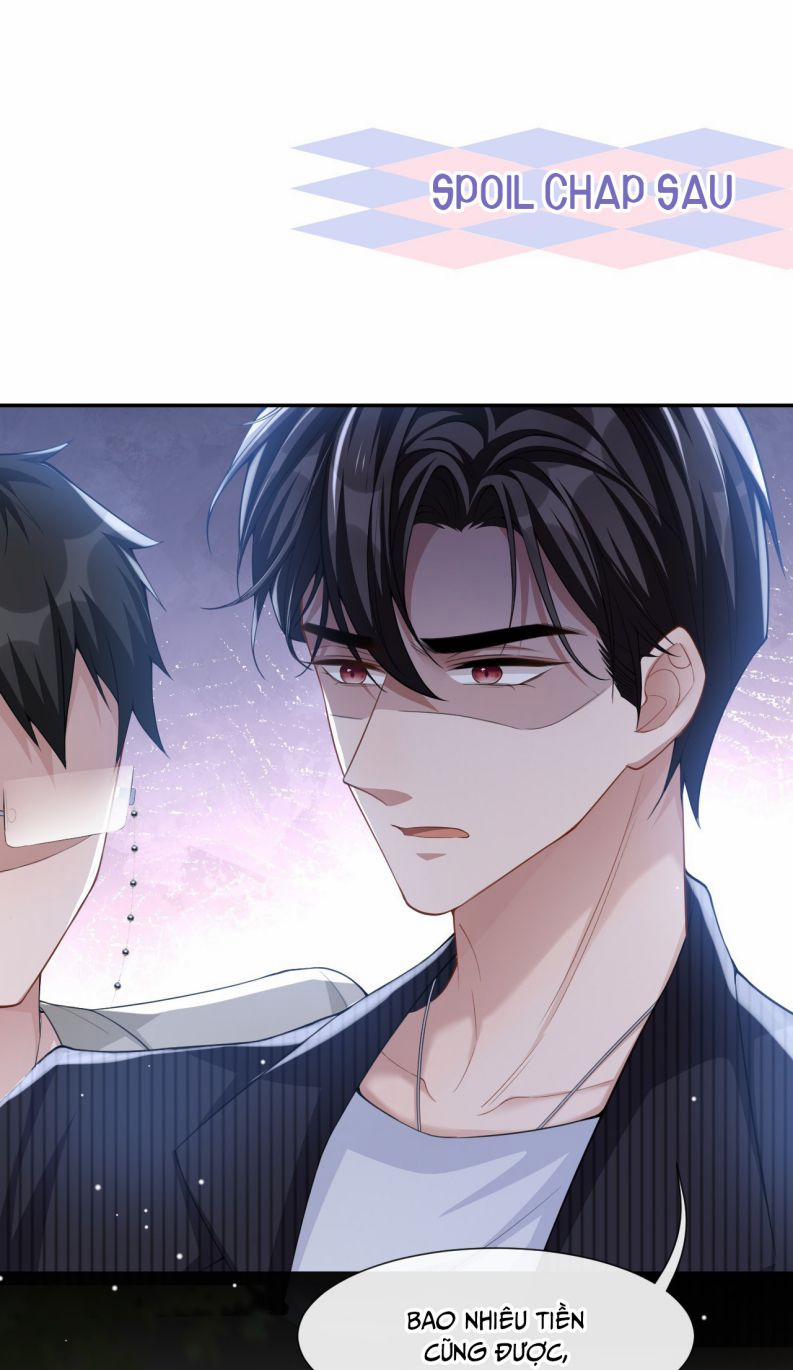 Quan Hệ Thế Thân 52 trang 29
