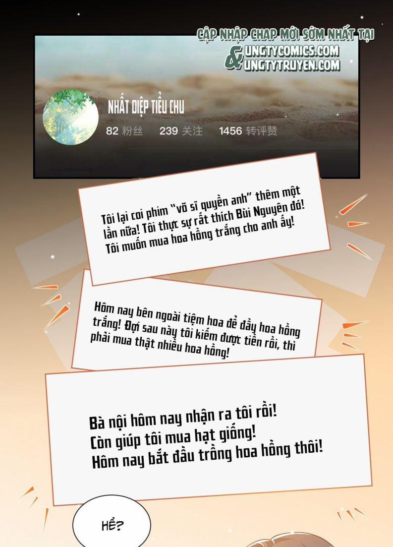 Quan Hệ Thế Thân 52 trang 4