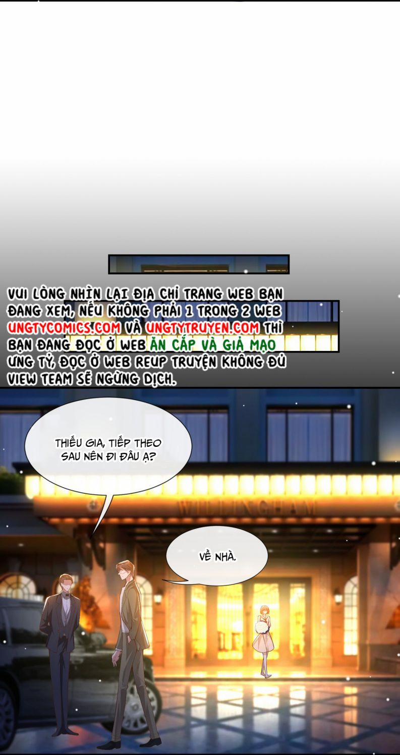 Quan Hệ Thế Thân 52 trang 8