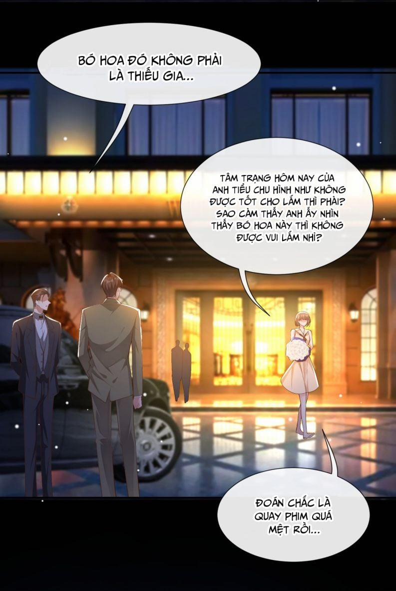 Quan Hệ Thế Thân 52 trang 9