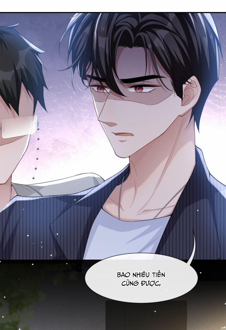 Quan Hệ Thế Thân 53 trang 16