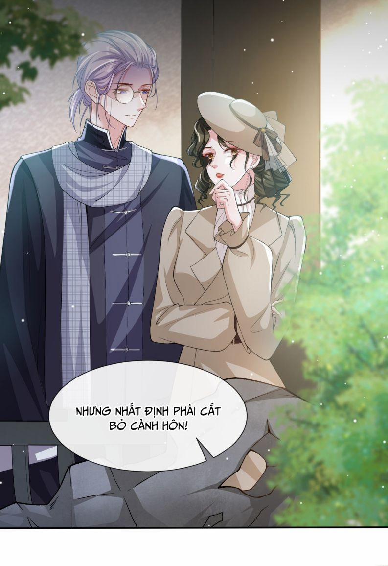 Quan Hệ Thế Thân 53 trang 17