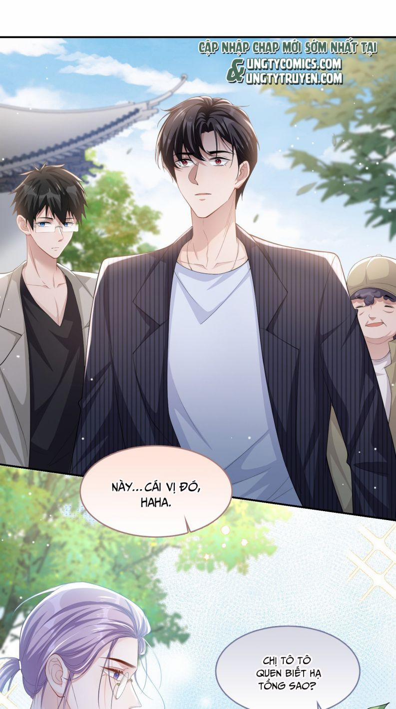 Quan Hệ Thế Thân 53 trang 2