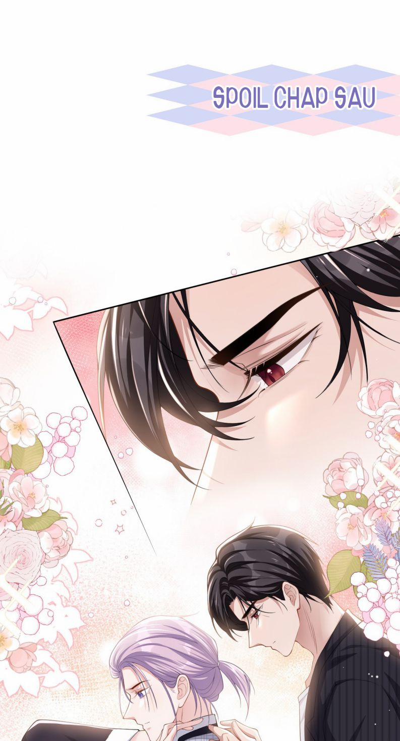 Quan Hệ Thế Thân 53 trang 23