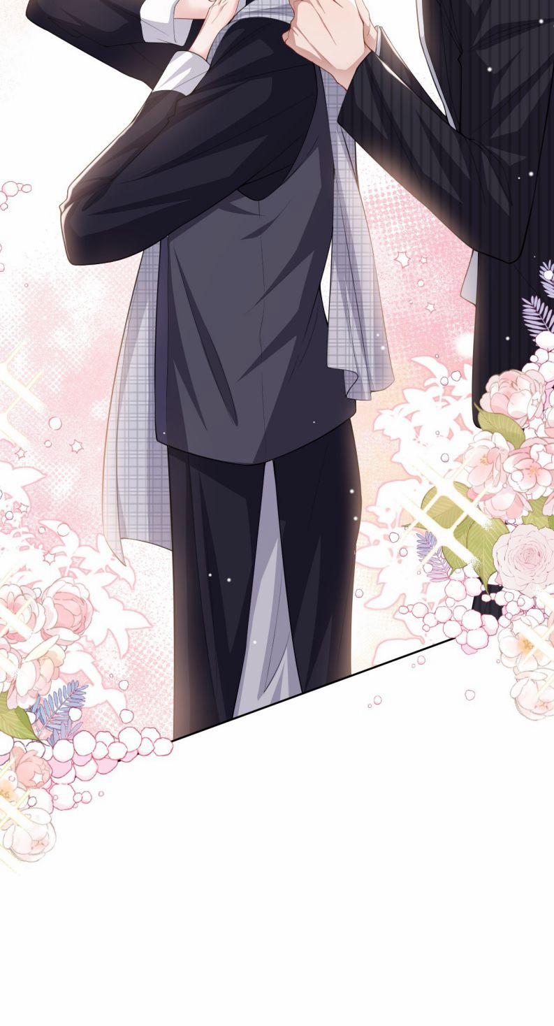 Quan Hệ Thế Thân 53 trang 24