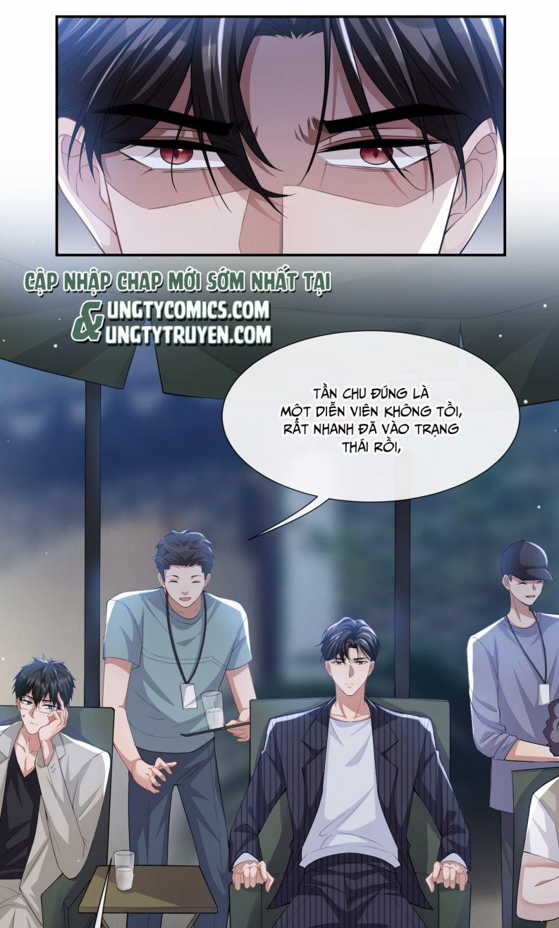 Quan Hệ Thế Thân 53 trang 7