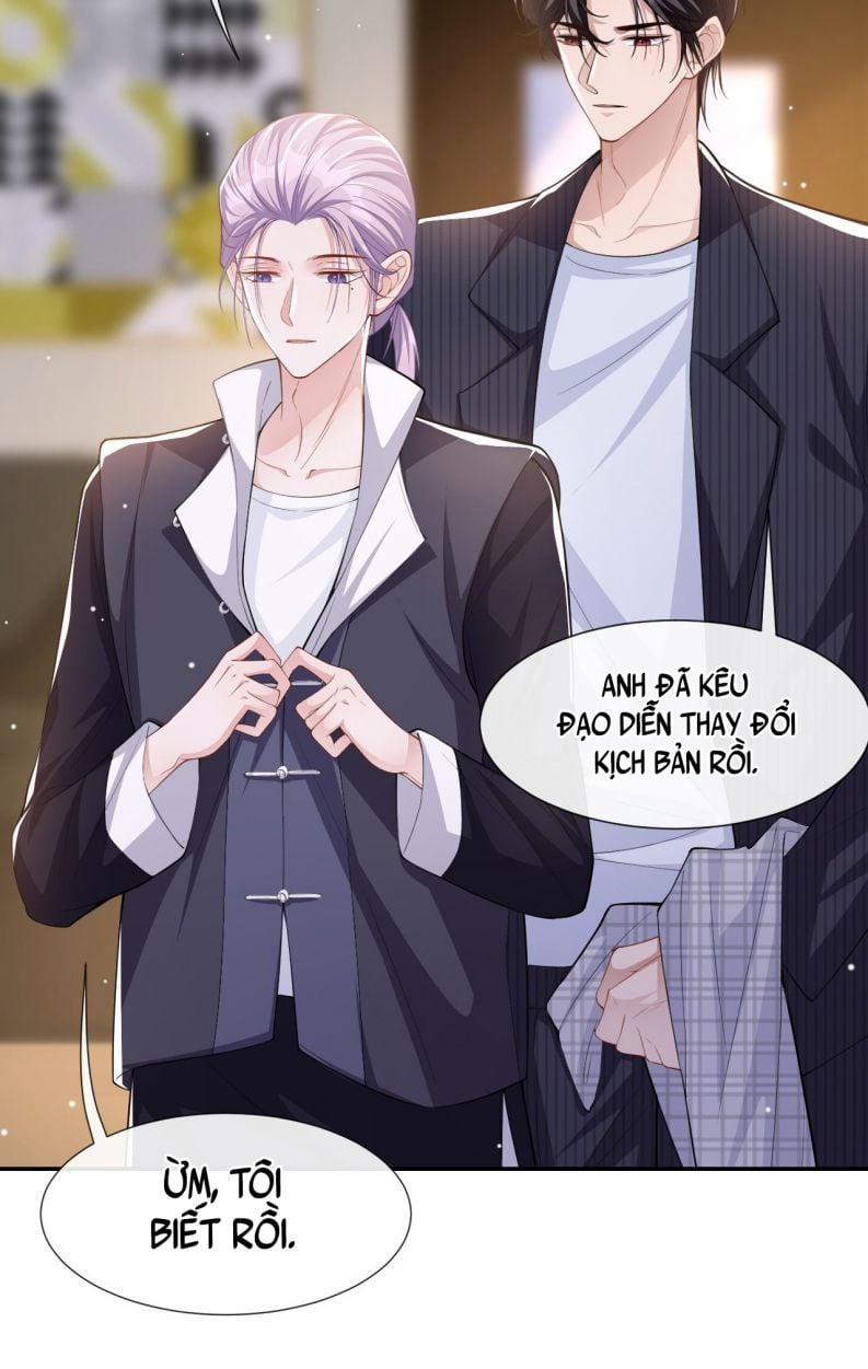 Quan Hệ Thế Thân 54 trang 13