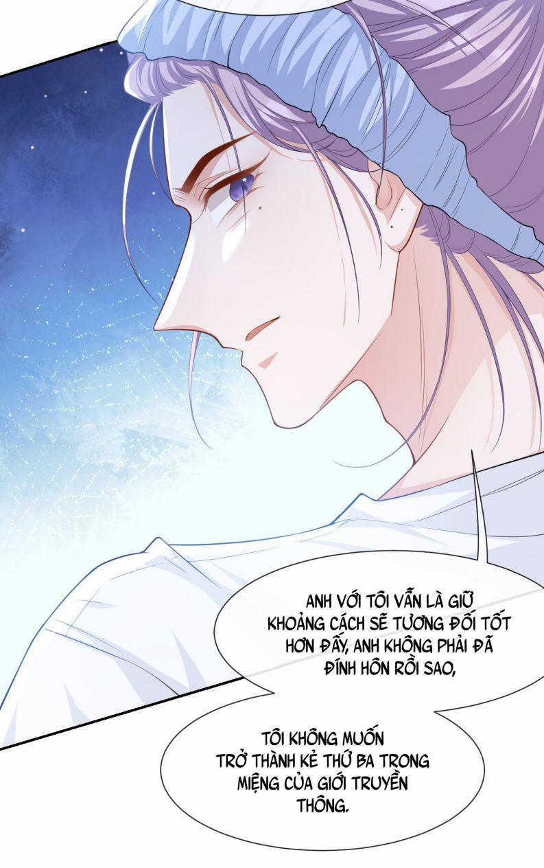 Quan Hệ Thế Thân 54 trang 18