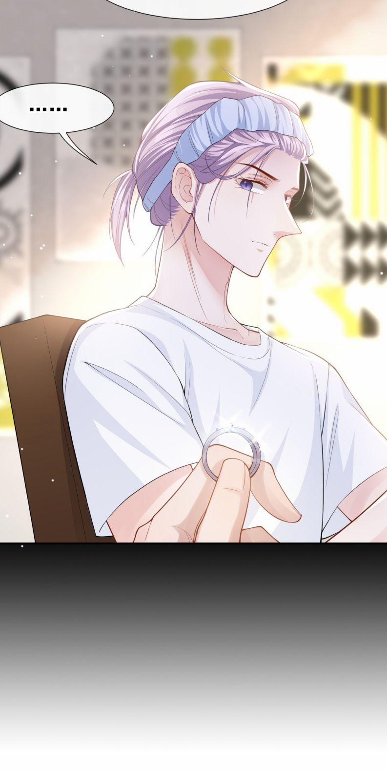 Quan Hệ Thế Thân 54 trang 23