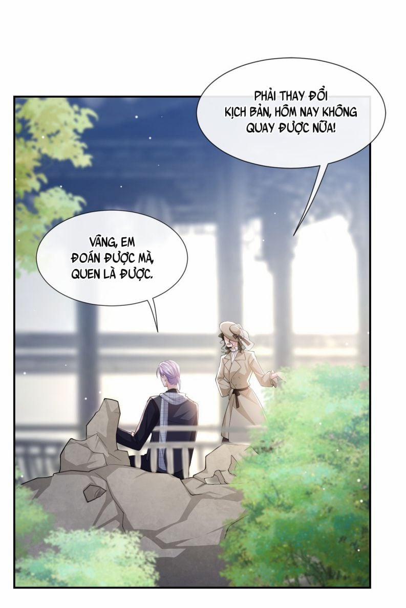 Quan Hệ Thế Thân 54 trang 4