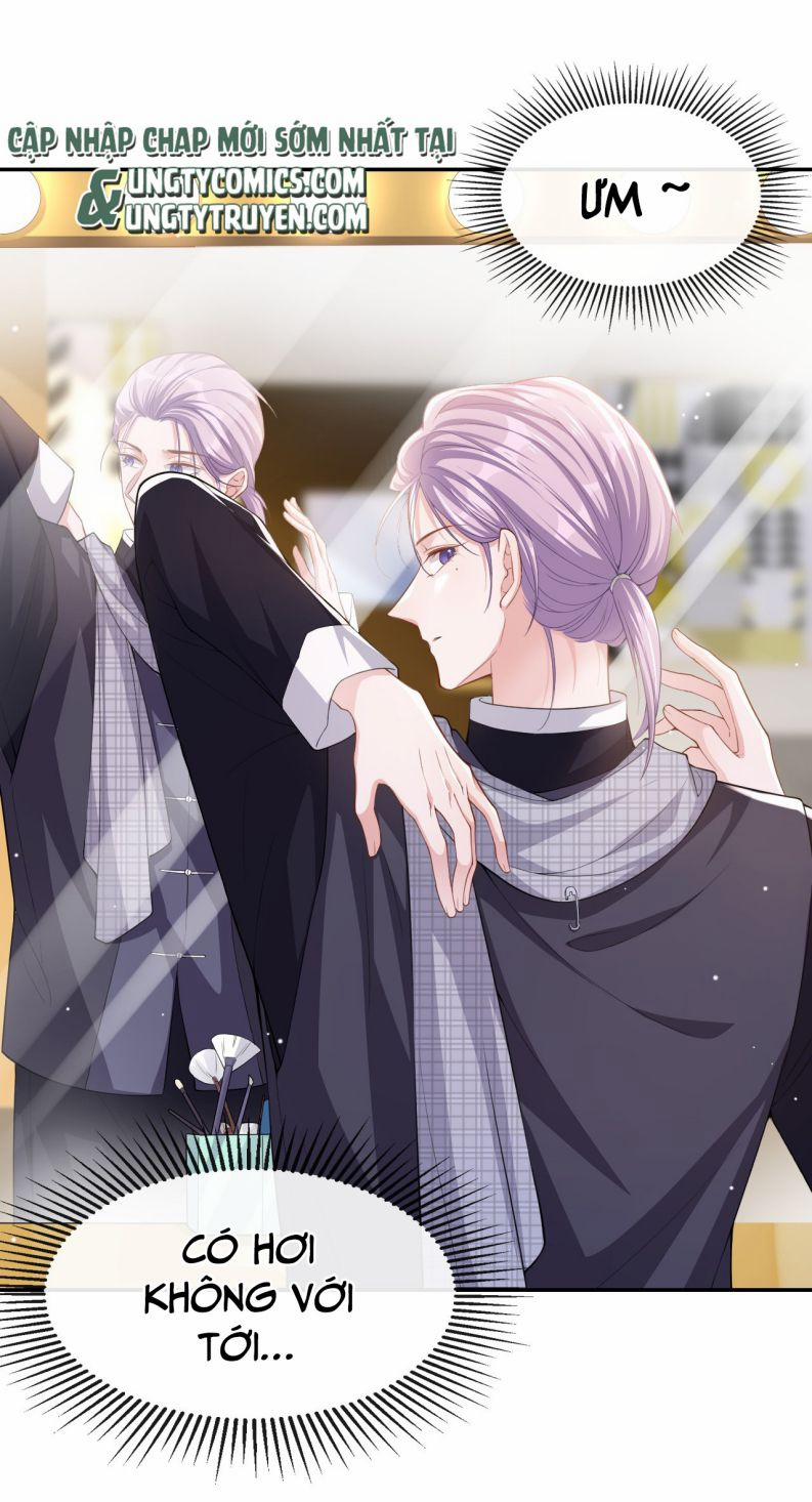 Quan Hệ Thế Thân 54 trang 7