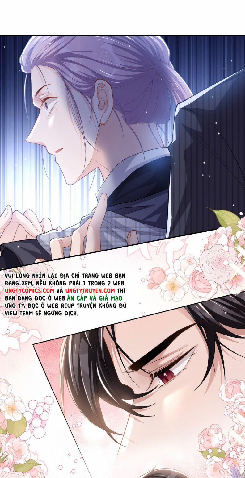 Quan Hệ Thế Thân 54 trang 9