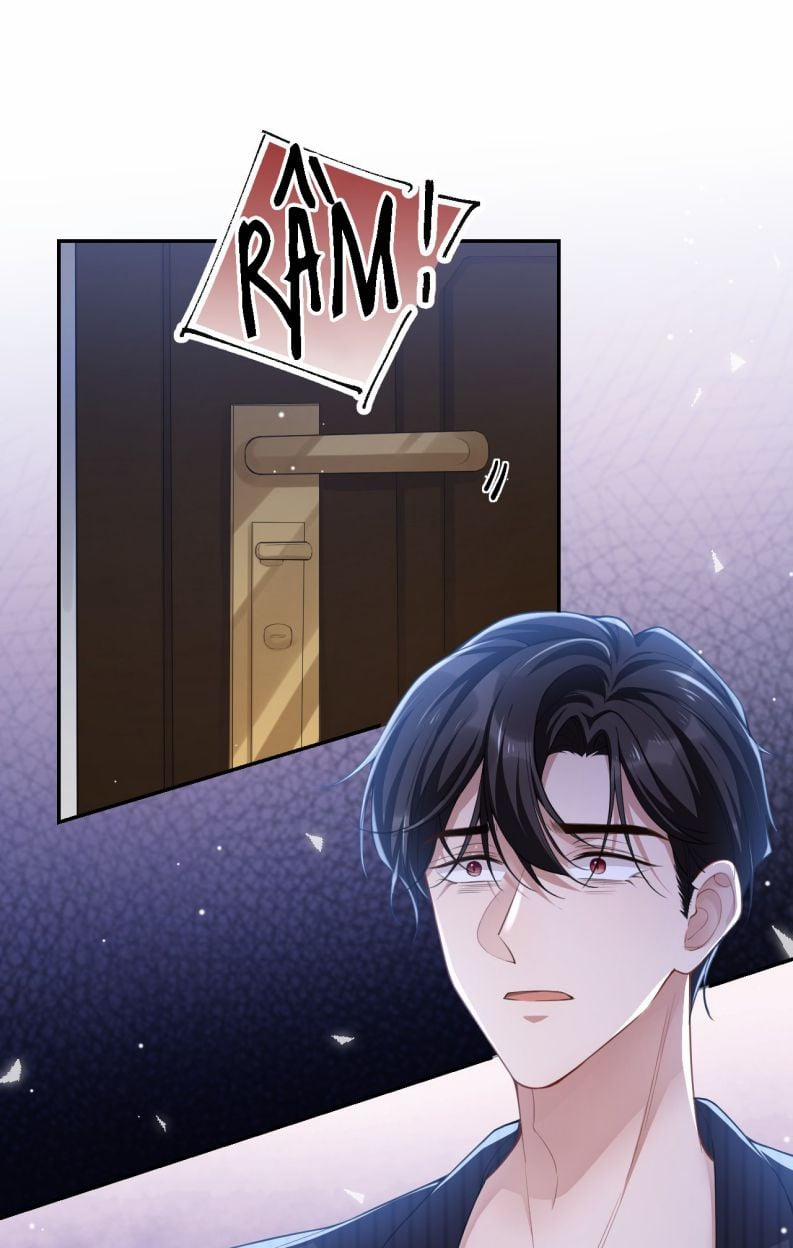 Quan Hệ Thế Thân 55 trang 12