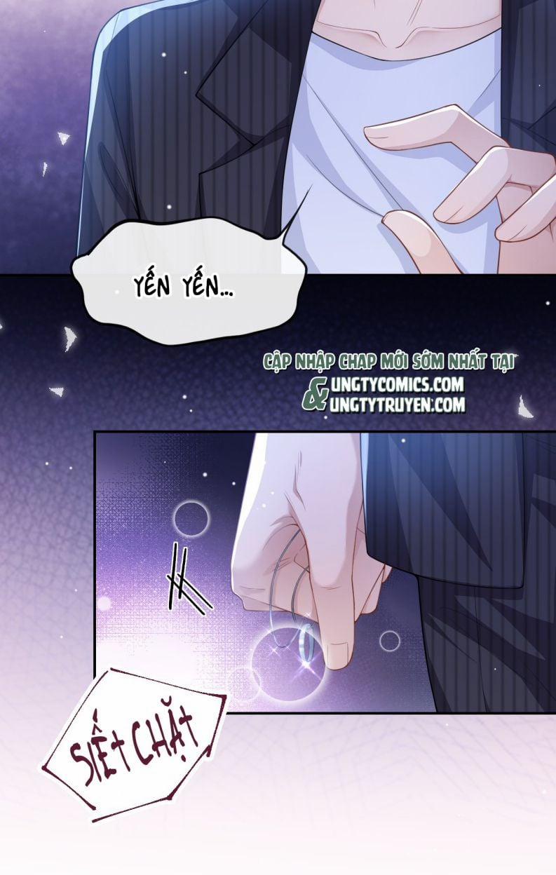 Quan Hệ Thế Thân 55 trang 13