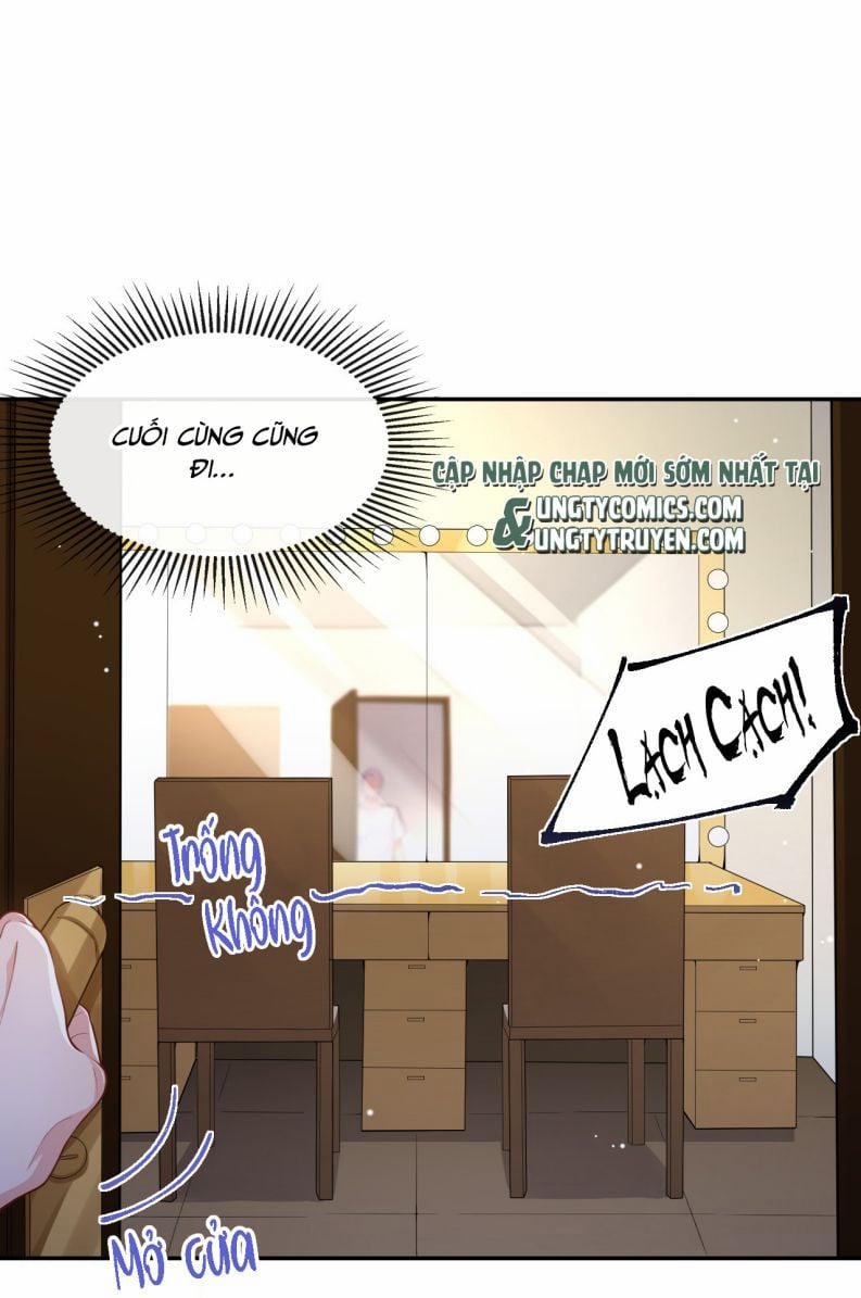 Quan Hệ Thế Thân 55 trang 17