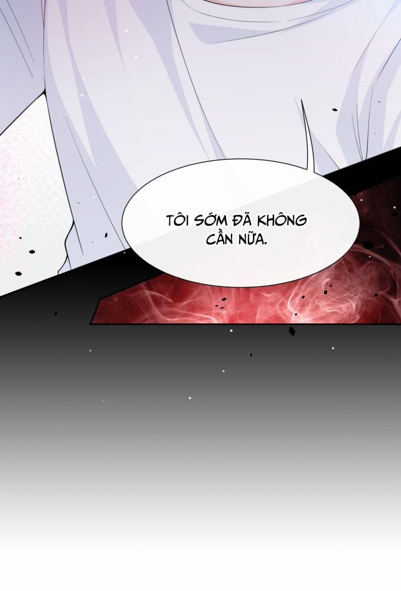 Quan Hệ Thế Thân 55 trang 21