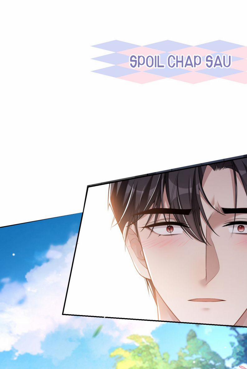Quan Hệ Thế Thân 55 trang 26