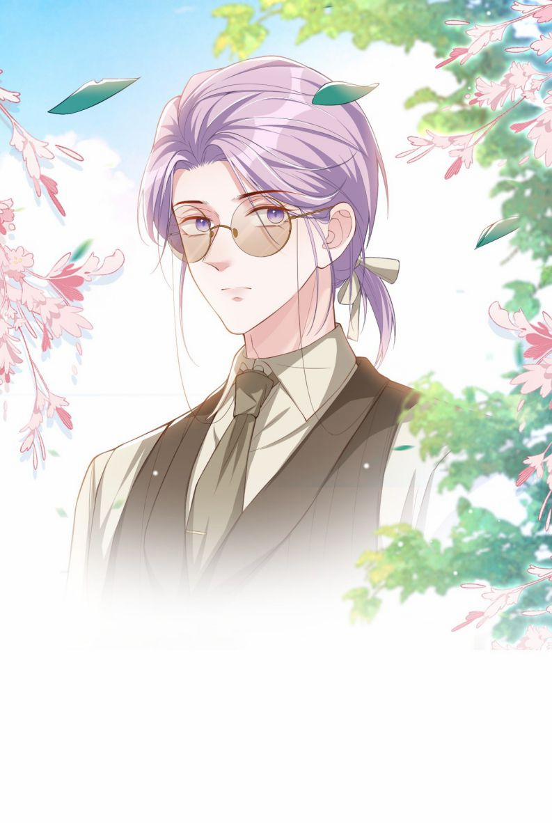 Quan Hệ Thế Thân 55 trang 27