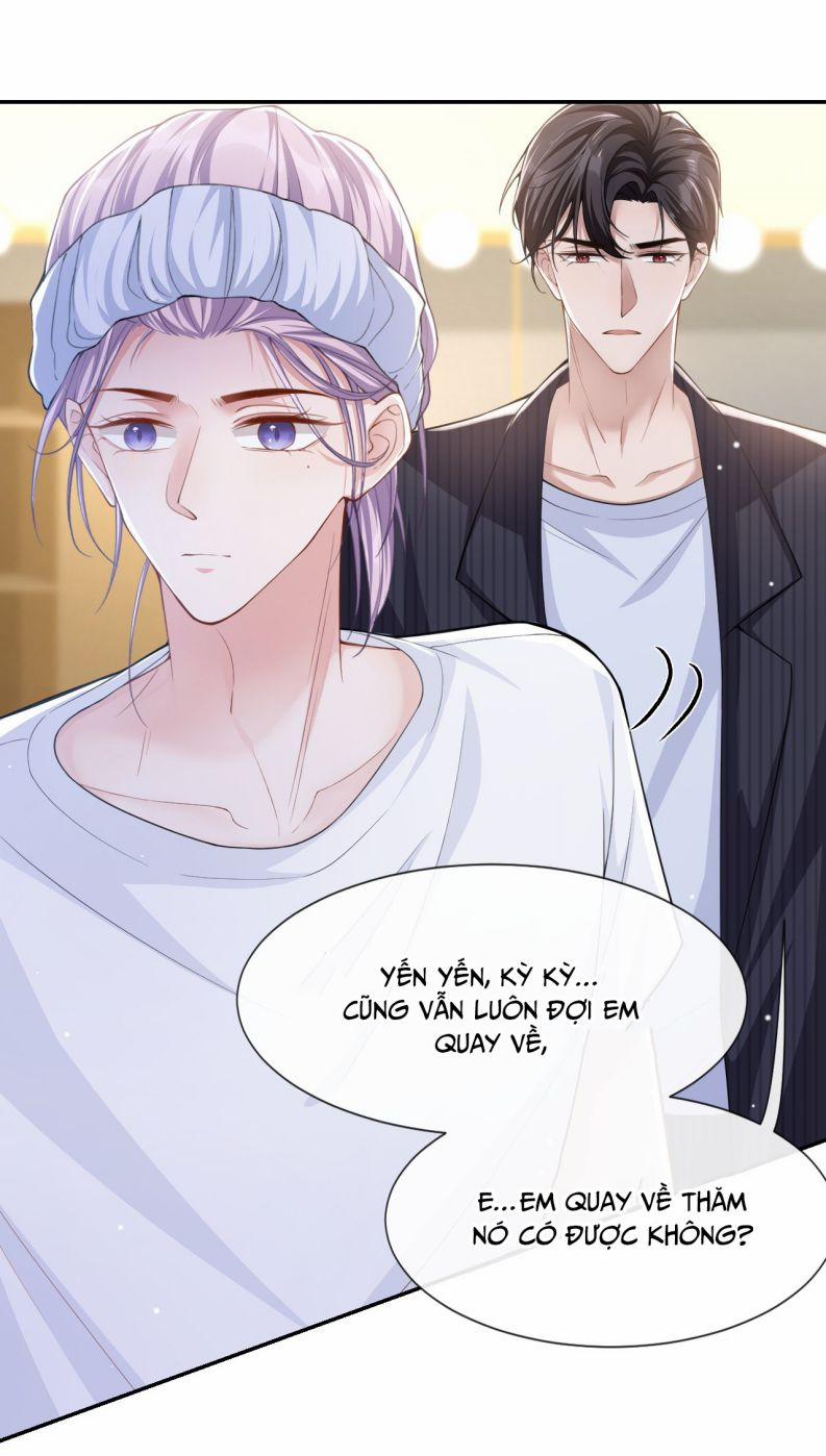 Quan Hệ Thế Thân 55 trang 8