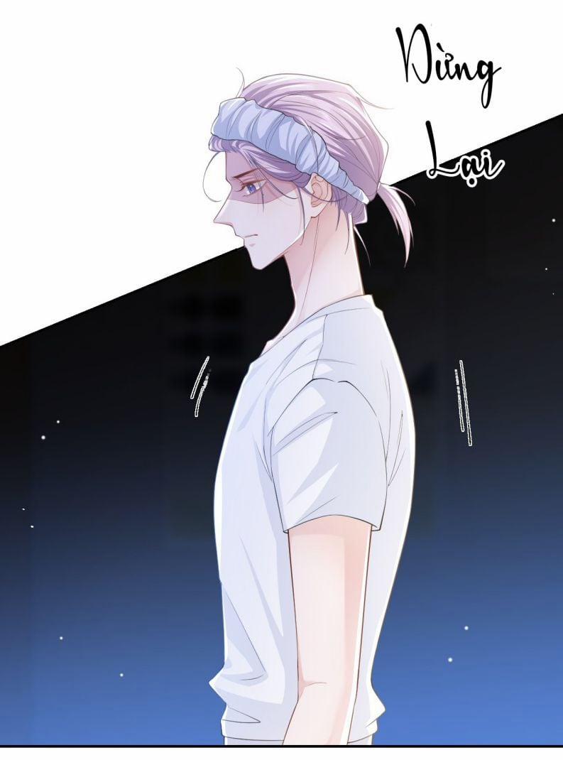 Quan Hệ Thế Thân 55 trang 9