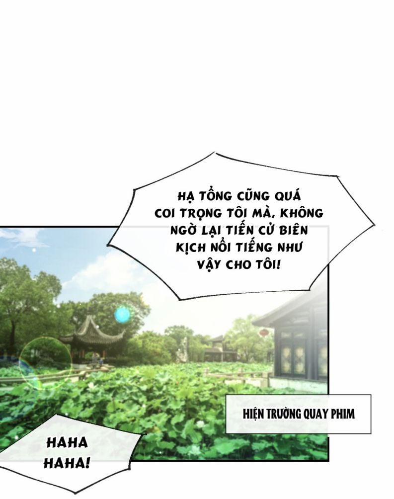 Quan Hệ Thế Thân 56 trang 13