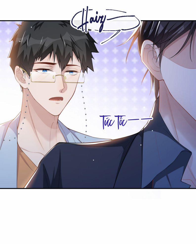 Quan Hệ Thế Thân 56 trang 18