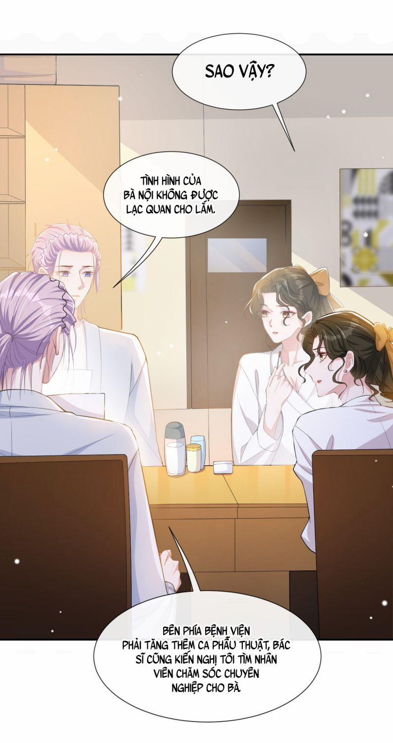 Quan Hệ Thế Thân 56 trang 2