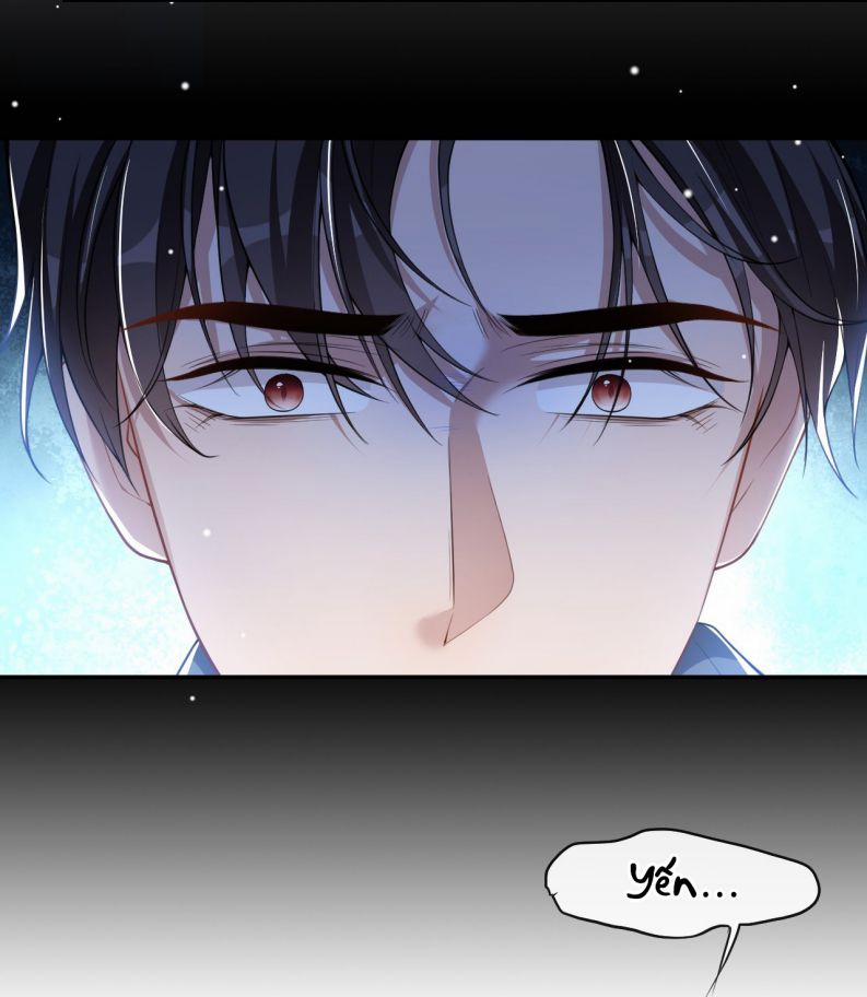 Quan Hệ Thế Thân 56 trang 21