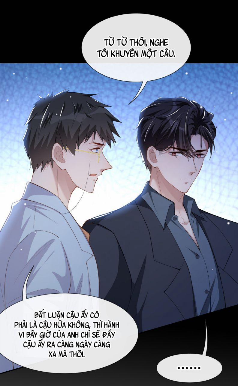 Quan Hệ Thế Thân 56 trang 23