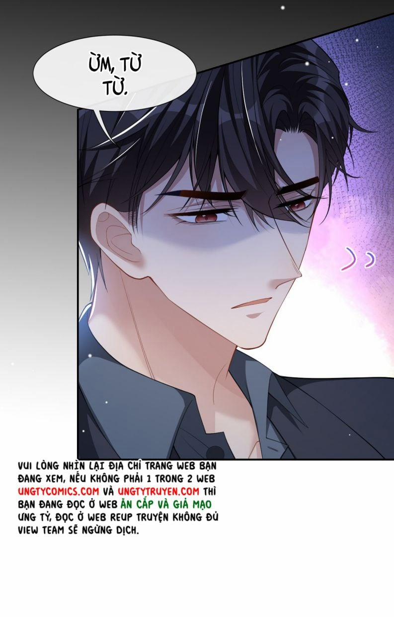 Quan Hệ Thế Thân 56 trang 24