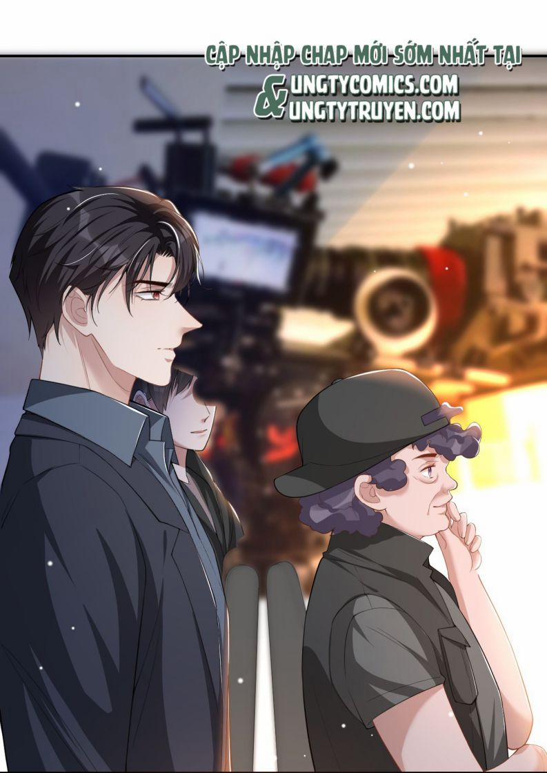 Quan Hệ Thế Thân 56 trang 26