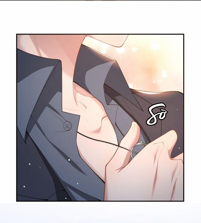 Quan Hệ Thế Thân 56 trang 27