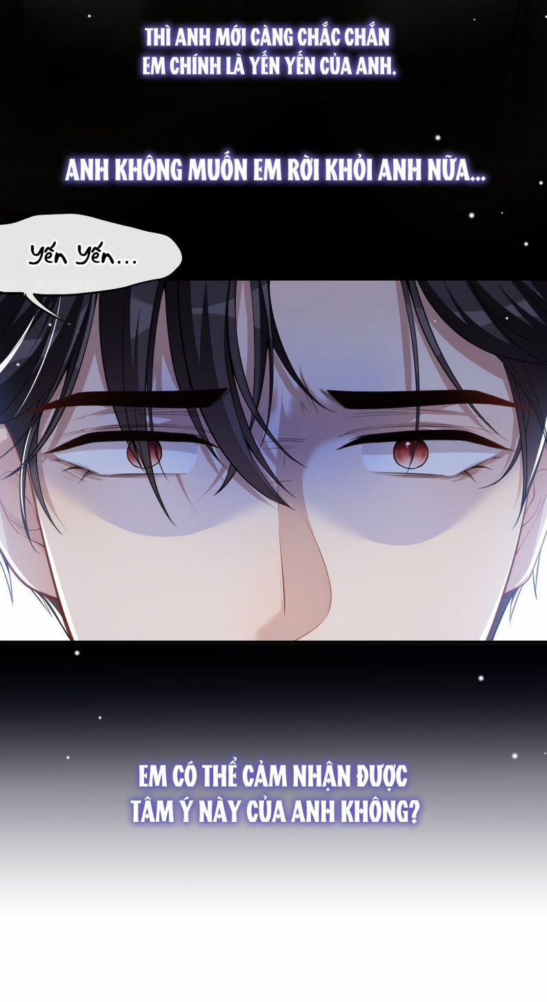 Quan Hệ Thế Thân 56 trang 30