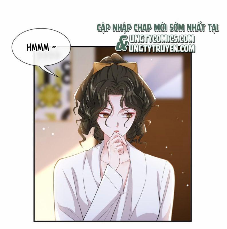 Quan Hệ Thế Thân 56 trang 4