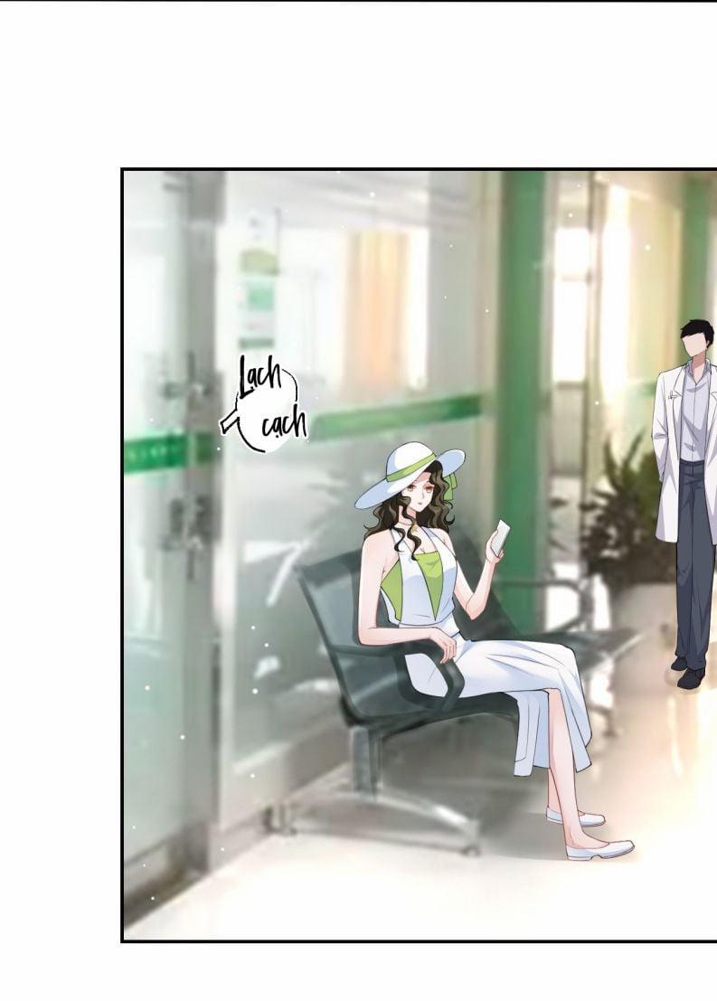 Quan Hệ Thế Thân 57 trang 10