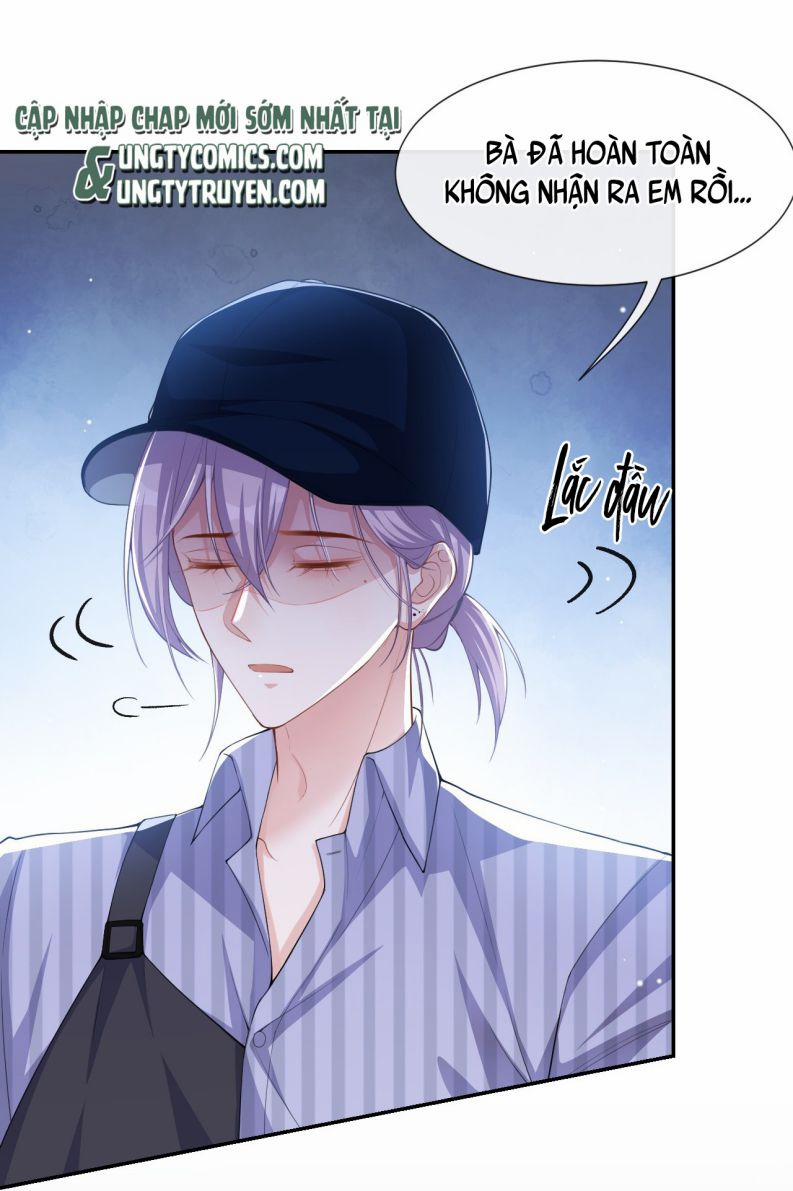 Quan Hệ Thế Thân 57 trang 12