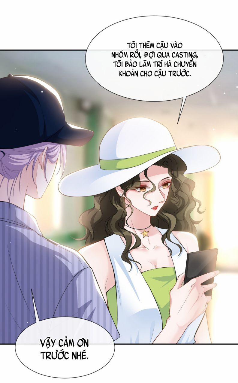 Quan Hệ Thế Thân 57 trang 14