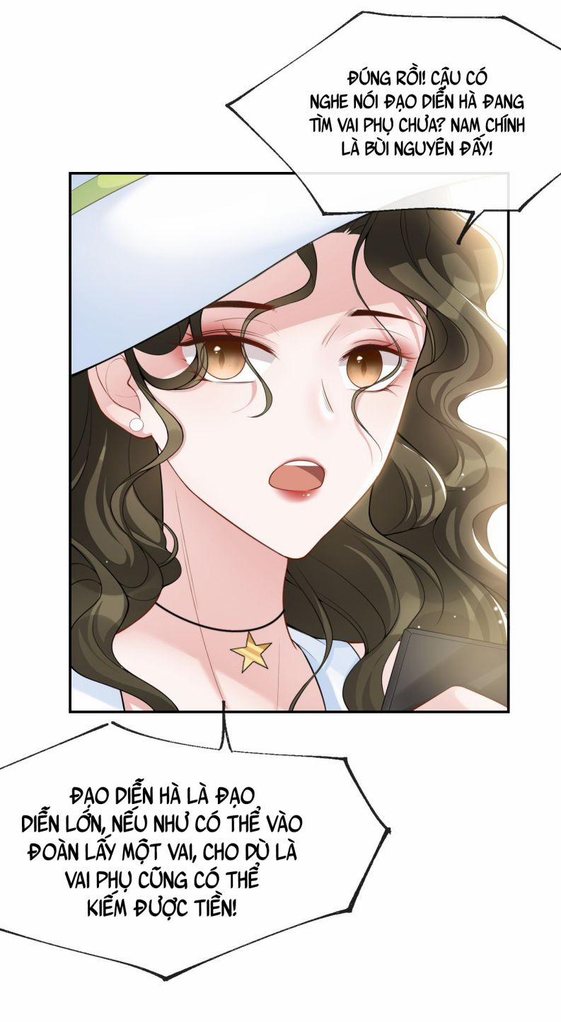 Quan Hệ Thế Thân 57 trang 15