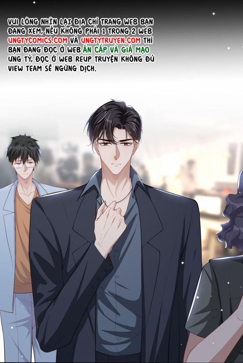 Quan Hệ Thế Thân 57 trang 2