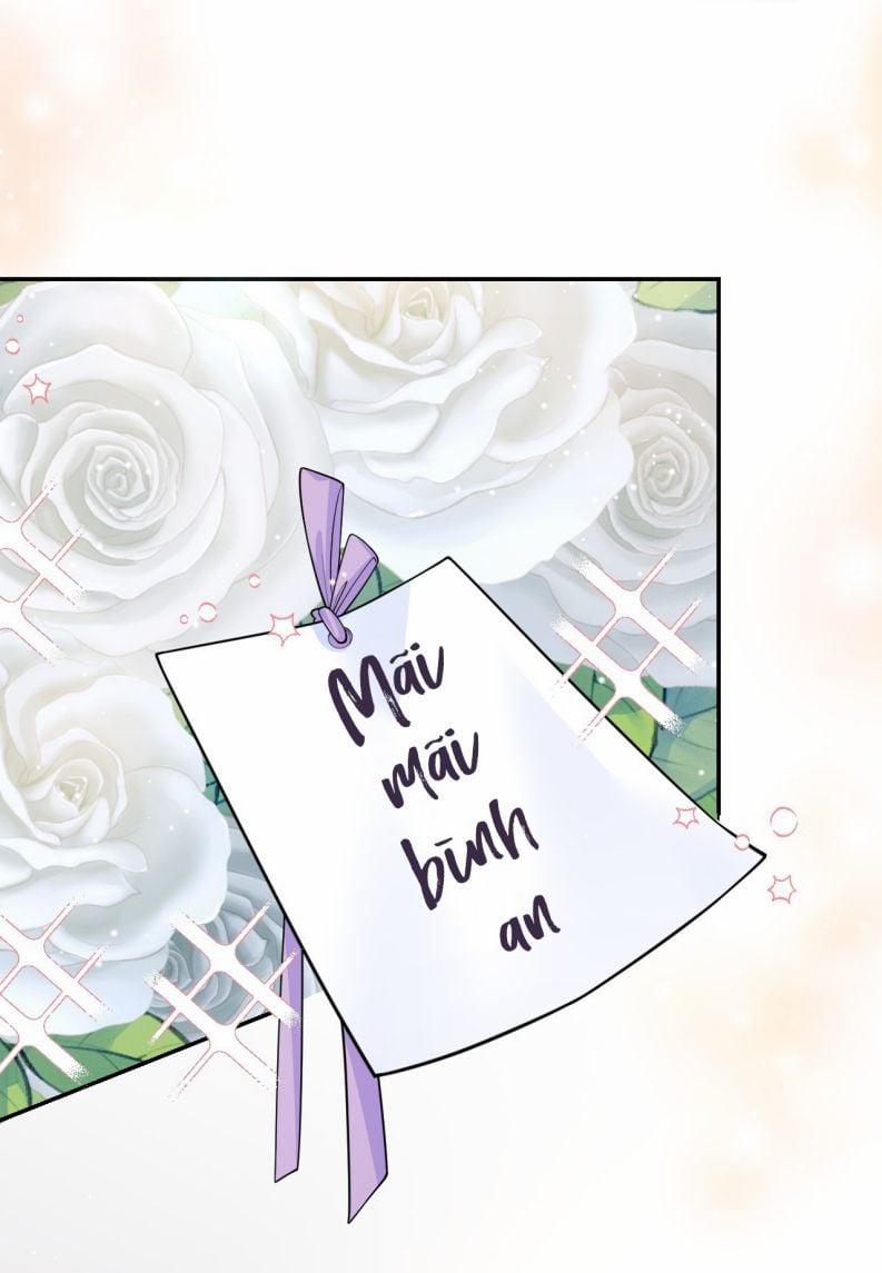 Quan Hệ Thế Thân 57 trang 22