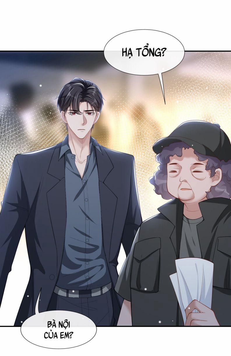 Quan Hệ Thế Thân 57 trang 5