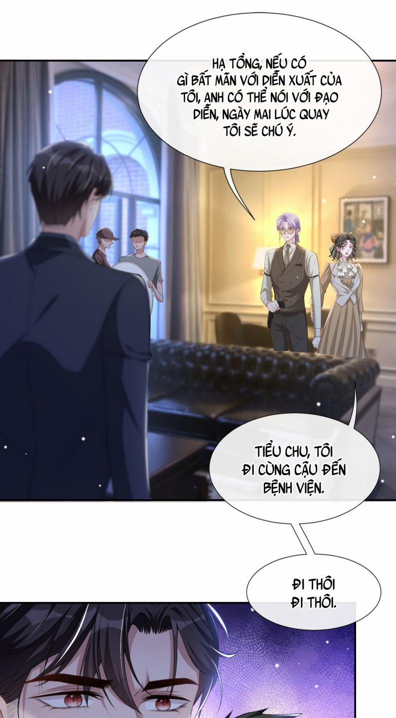 Quan Hệ Thế Thân 57 trang 6