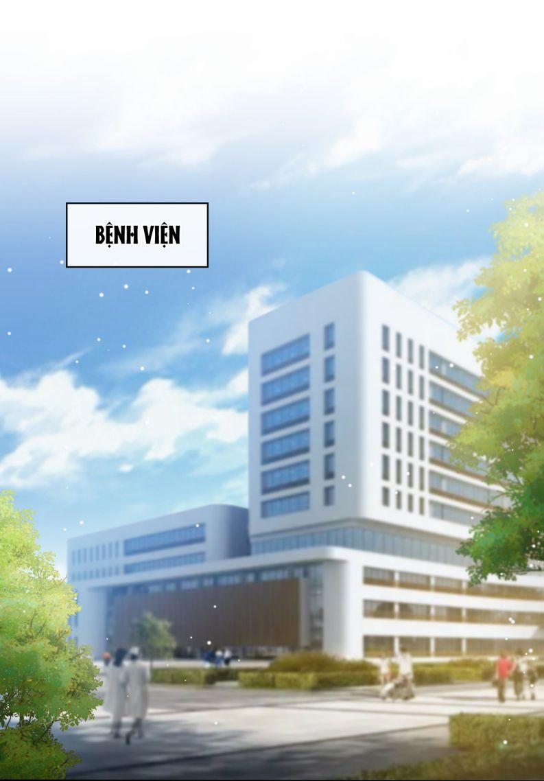 Quan Hệ Thế Thân 57 trang 9