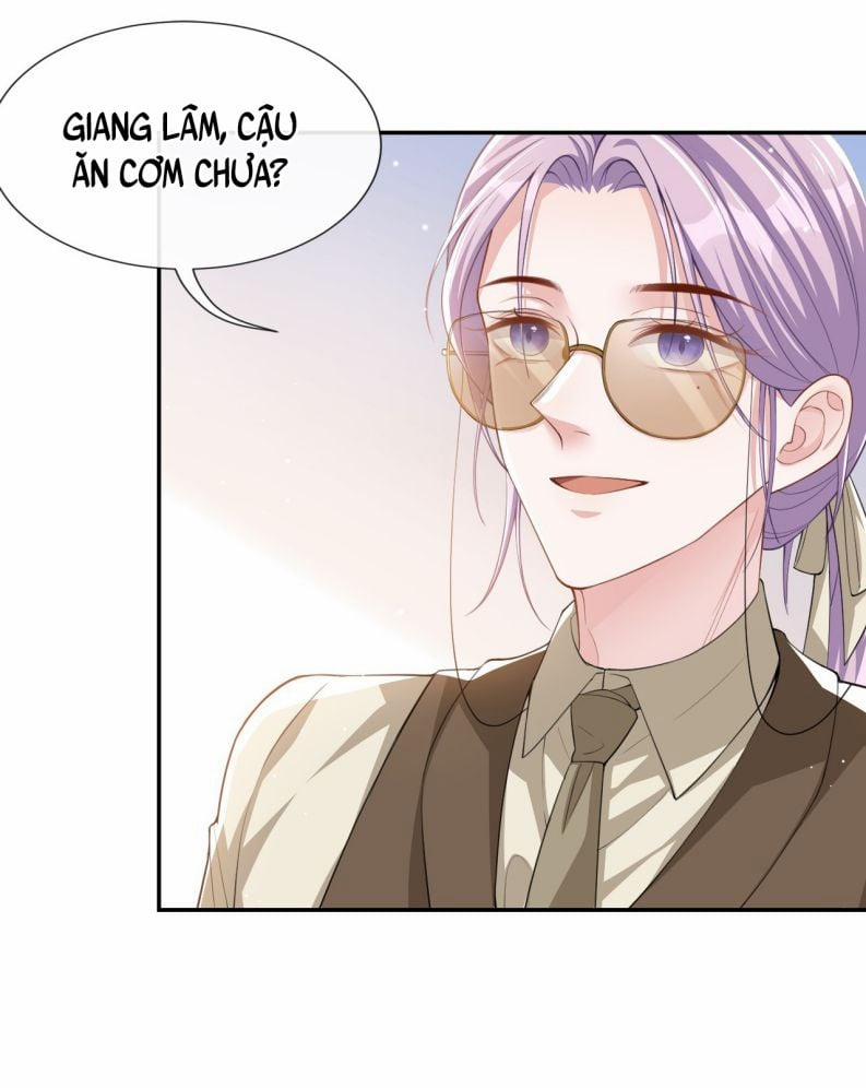 Quan Hệ Thế Thân 58 trang 15