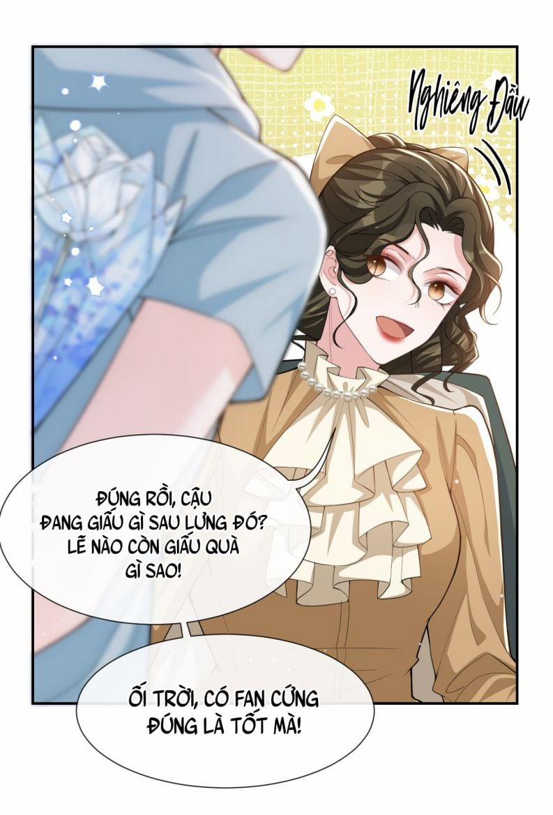 Quan Hệ Thế Thân 58 trang 17